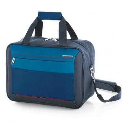 

Сумка дорожная Gabol Reims Flight 21 Blue (926610)