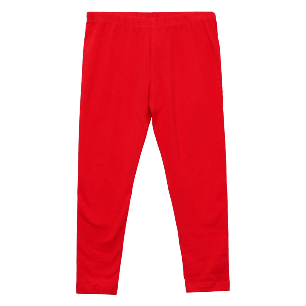

Леггинсы AKR KIDS Junior Красный 10 Years-140 см