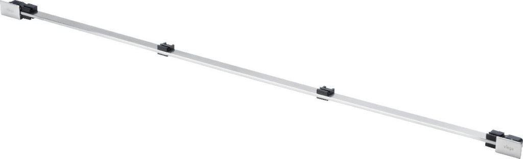 

Дизайн-вставкаViega Advantix Wall drain Vario глянцевая 736576
