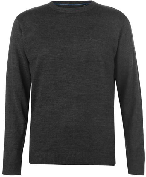 

Джемпер Pierre Cardin 551044-90 XXL Charcoal Marl