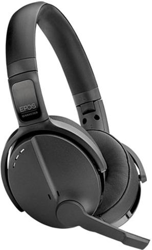 

Наушники Sennheiser Epos Adapt 560 Black (1000207)