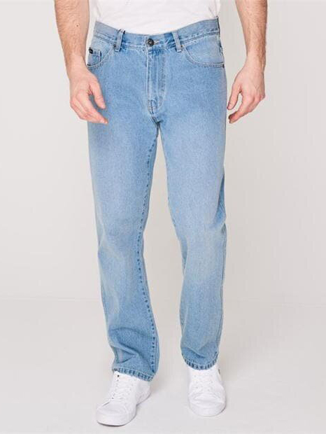 

Джинсы Pierre Cardin 640114-73 34-30 Light Blue