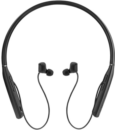 

Наушники Sennheiser Epos Adapt 460T Black (1000205)