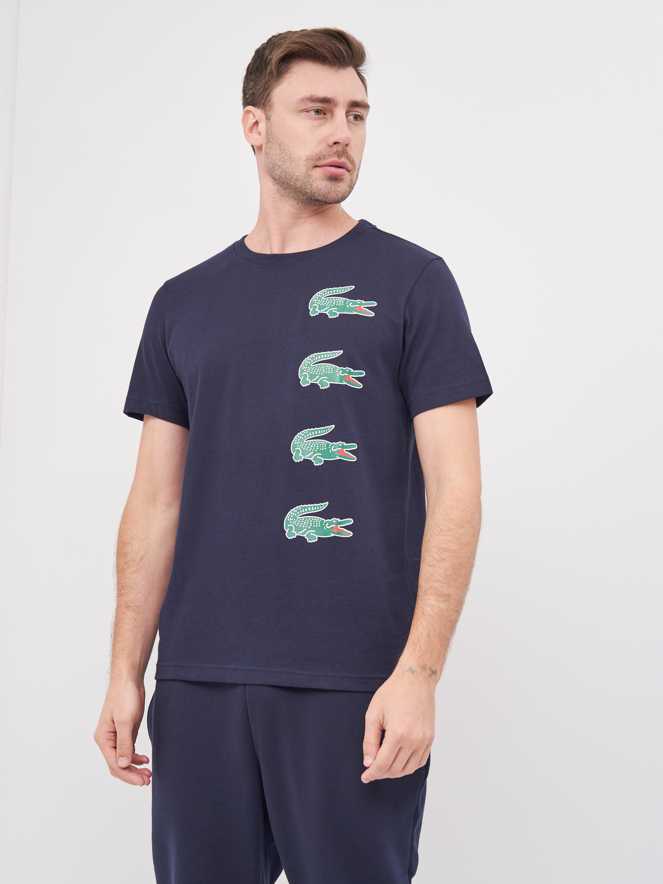 

Футболка Lacoste TH7222-166 L (T5)