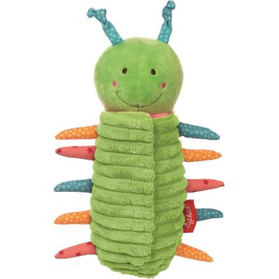 

Развивающая игрушка sigikid Мягкая развивающая игрушка Бабочка (42260SK)