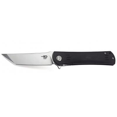 

Нож Bestech Knife Kendo Black (BG06A-1)
