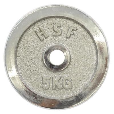 

Диск для штанги HSF 20 кг (DBC 102-20)