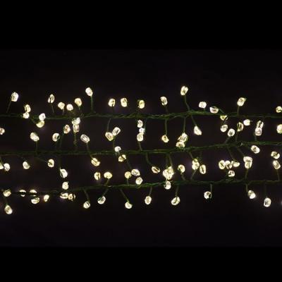 

Гирлянда Luca Lighting гирлянда 6 м, белый (8718861329476)