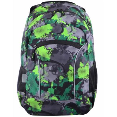 

Рюкзак школьный Yes Т-39 Splatter (554828)