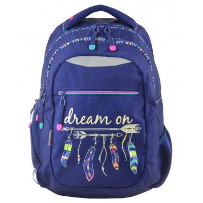 

Рюкзак школьный Yes T-23 Dream (554786)