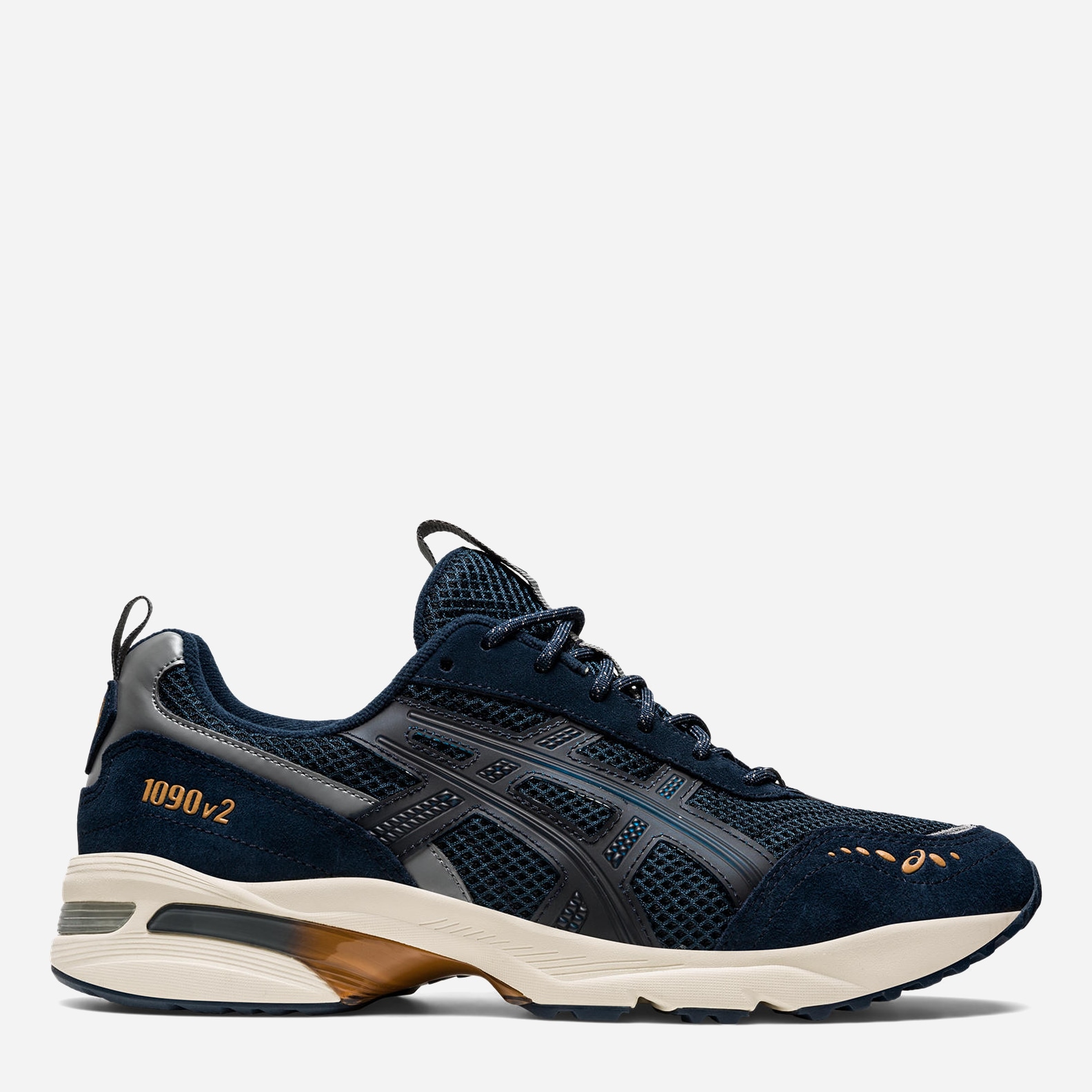 Женские кроссовки ASICS Gel-1090V2 1203A224-400 36 (4US) 22.5 см ...