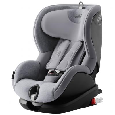 

Автокресло Britax-Romer TriFix2 i-Size Grey Marble (2000030795)