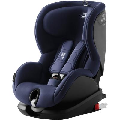 

Автокресло Britax-Romer TriFix2 i-Size Moonlight Blue (2000029644)