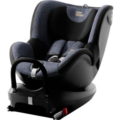 

Автокресло Britax-Romer Dualfix 2 R Blue Marble (2000032199)