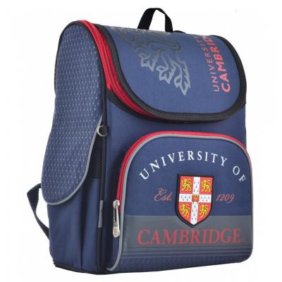 

Рюкзак школьный Yes H-11 Cambridge (555134)