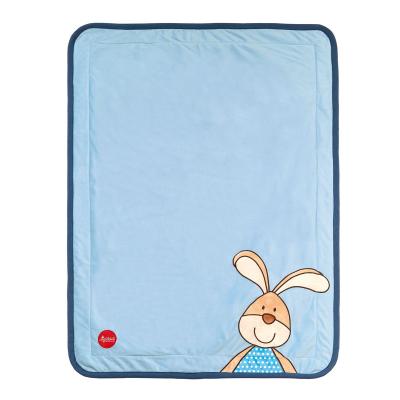 

Одеяло sigikid Semmel Bunny