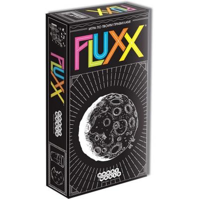 

Настольная игра Hobby World Fluxx (1715)