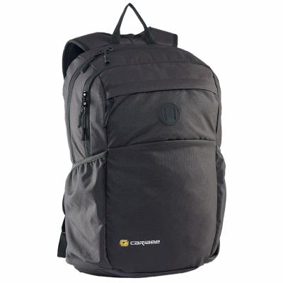 

Рюкзак Caribee Cub 28 Black