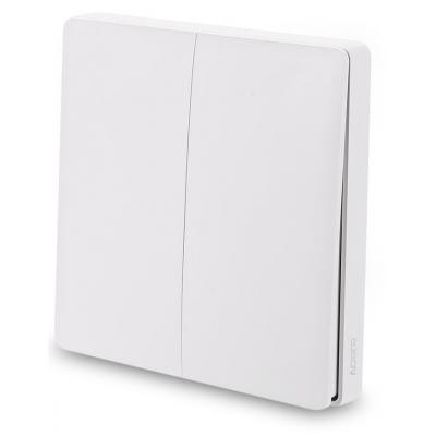 

Кнопка управления беспроводными выключателями Aqara Wireless Remote Switch