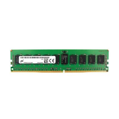 

Модуль памяти для сервера DDR4 16GB ECC RDIMM 2933MHz 2Rx8 1.2V CL21 MICRON (MTA18ASF2G72PDZ-2G9E1)