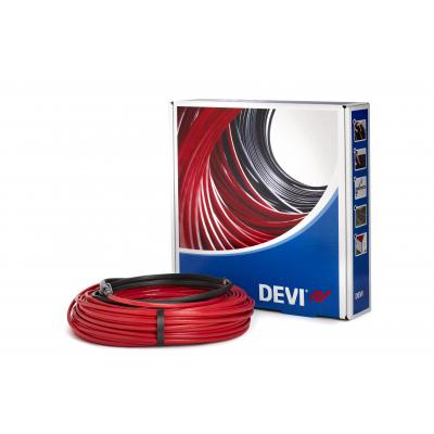 

Теплый пол DEVI Flex 18T 935W (140F1243)