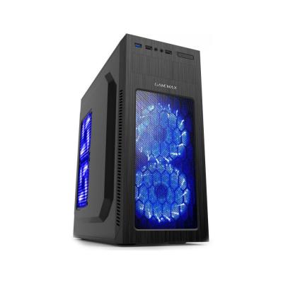 

Корпус GAMEMAX MT520-FAN (MT520-FAN)