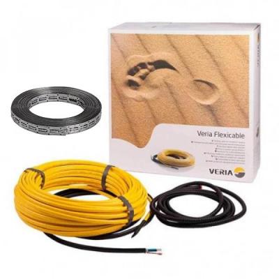 

Теплый пол Veria Flexicable 20 2288W (40F129)