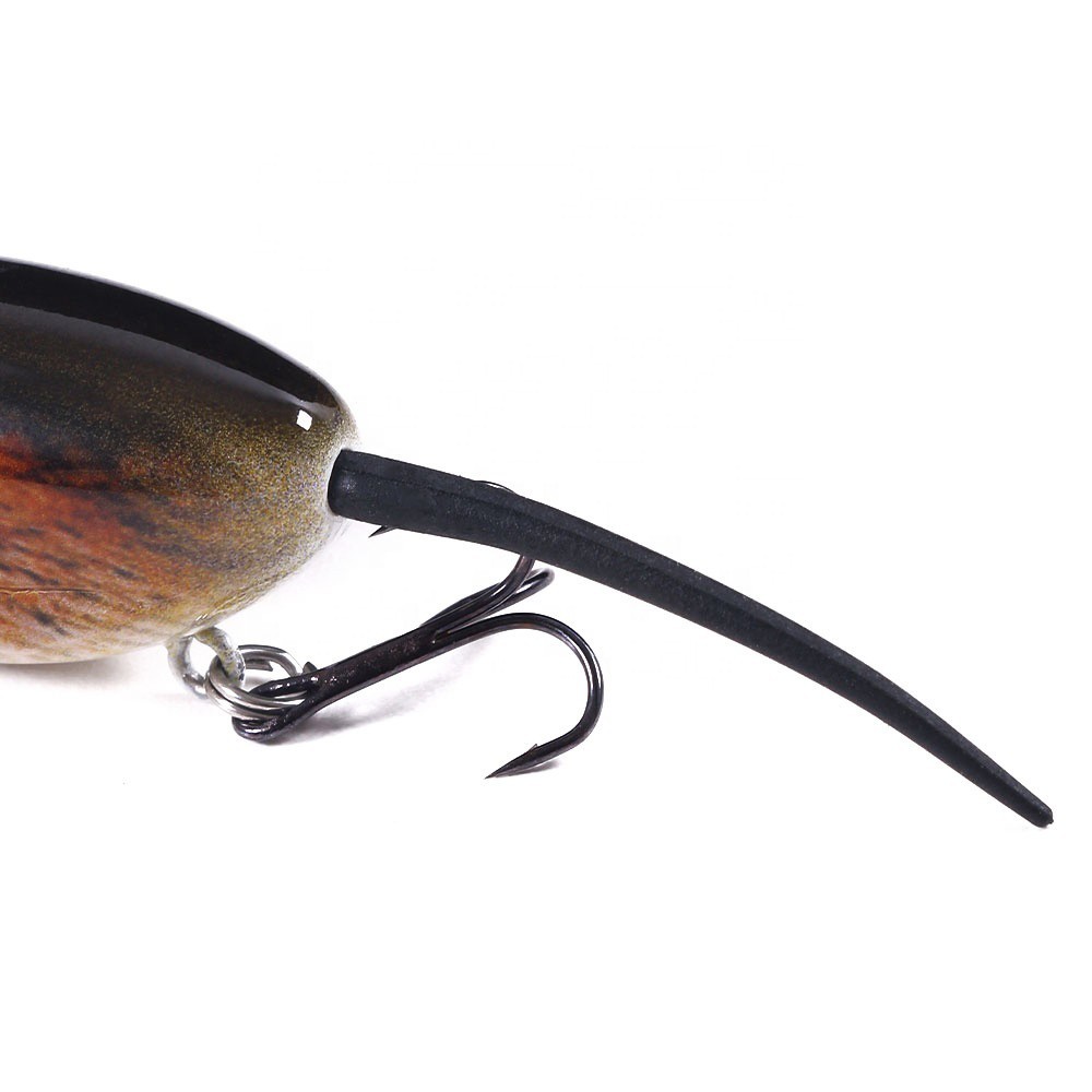 MIGHTY MOUSE LURE, CL8Bait