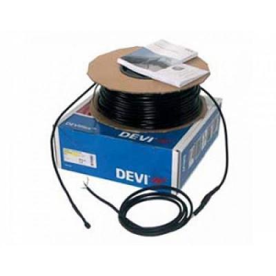 

Теплый пол DEVI Safe 20T 400W (89846002)