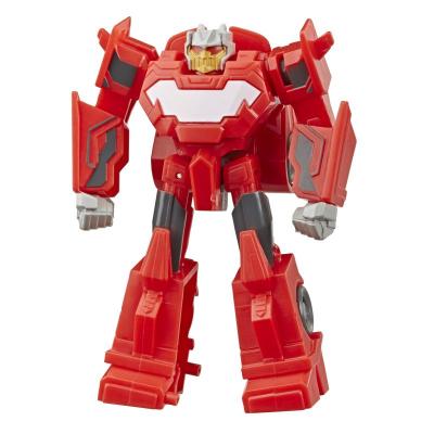 

Трансформер Hasbro Cyberverse DEAD END 10 см (E1883_E7067)