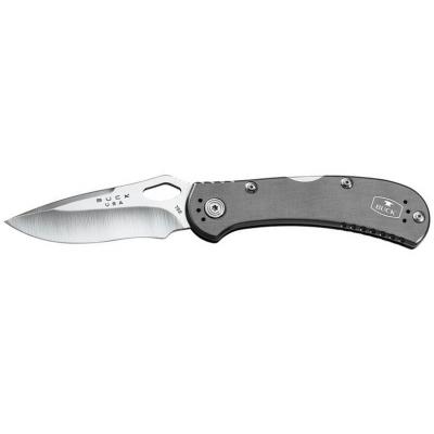

Нож Buck SpitFire Grey (722GYS1B)
