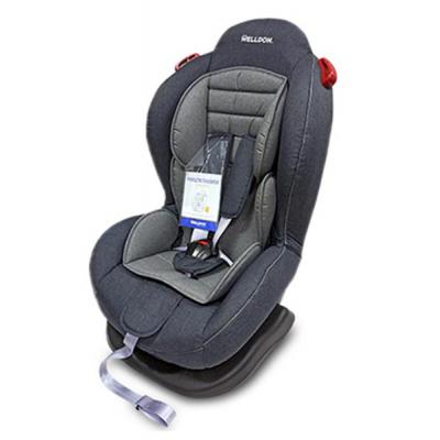 

Автокресло Welldon Smart Sport Графит-серый (BS02N-S95-001)