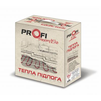 

Теплый пол ProfiTherm EKO 2/16.5/145W (000014323)