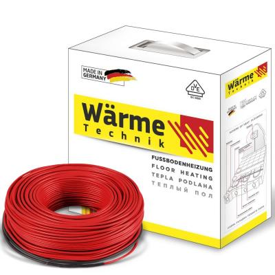 

Теплый пол Warme Twin flex cable 2625W (WTFC2625)