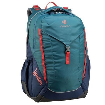 

Рюкзак школьный Deuter Ypsilon 3353 denim-midnight (3831019 3353)