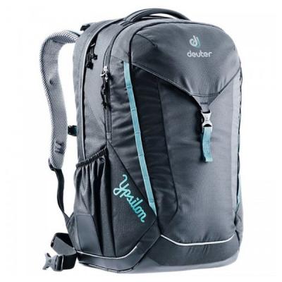 

Рюкзак школьный Deuter Ypsilon 7000 black (3831019 7000)