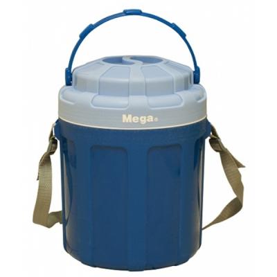 

Термобокс Igloo для еды 3.5 л Blue (0717040954247BLUE)