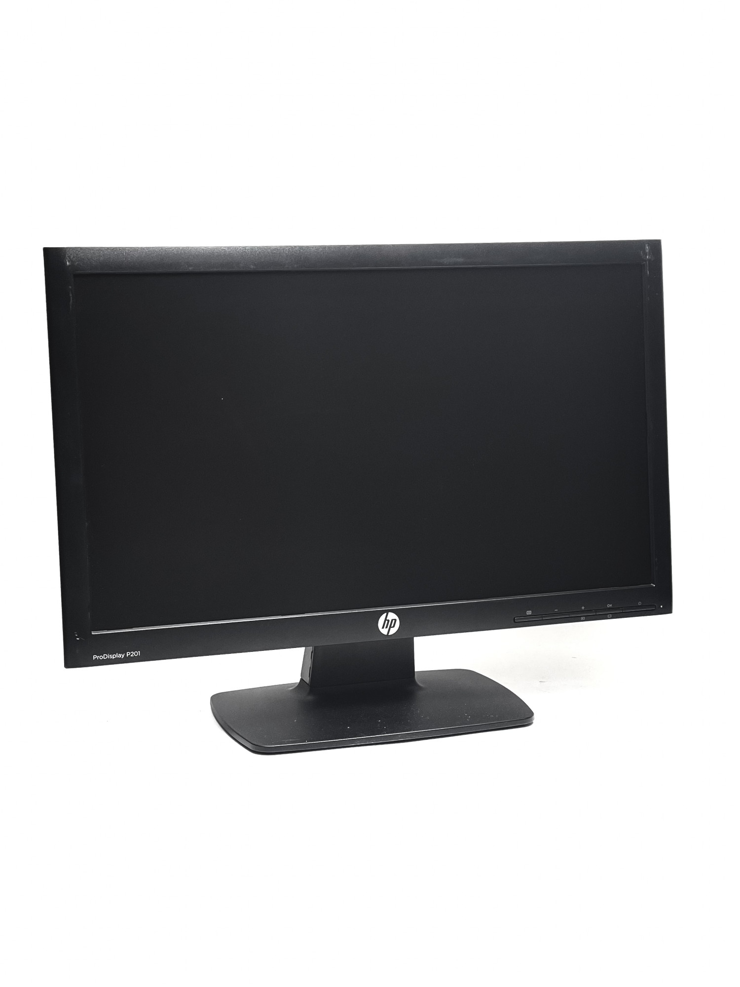 Монітор HP ProDisplay P201 20