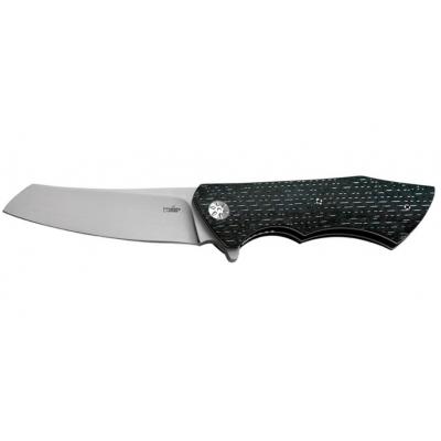 

Нож Maserin AM-2 Titanium Carbon (378/CT)