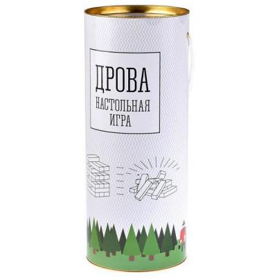 

Настольная игра Magellan Дрова (MAG02534)