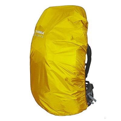 

Чехол для рюкзака Terra Incognita RainCover M yellow