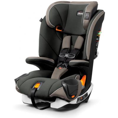 

Автокресло Chicco MyFit Коричневое (79783.25.07)