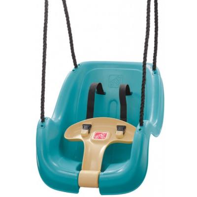 

Качели детские Step2 INFANT TO TODDLER SWING