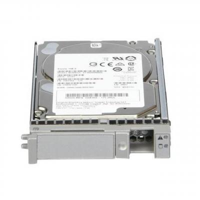 

Жесткий диск для сервера Cisco 300GB 10K SAS 6Gb SFF HDD REMANUFACTURED (A03-D300GA2-RF)