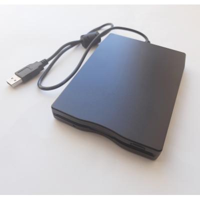 

Накопитель FDD Teac FD-05PUB