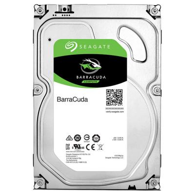 

Жесткий диск 3.5" 3TB Seagate (# ST3000DM007-FR#)