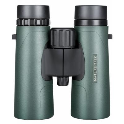 

Бинокль Hawke Nature Trek 8х42 Green (35102)