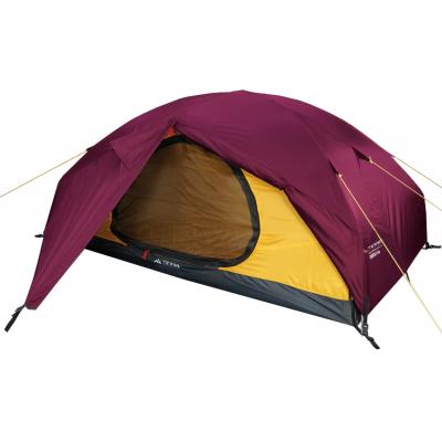 

Палатка Terra Incognita Cresta 2 Red (4823081505860)