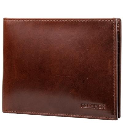 

Кошелек Redbrick FULRBW0018-BRN