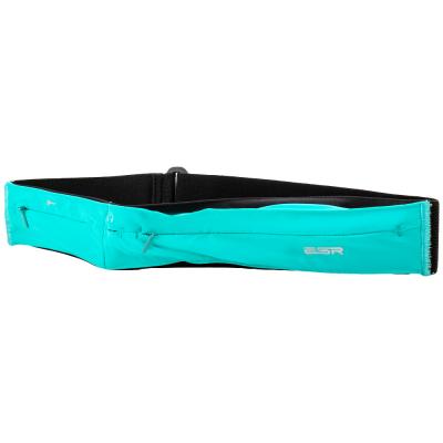 

Женская поясная сумка Valiria Fashion (3DETBI700-14) бирюзовая